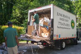 Best Yard Waste Removal  in Trinidad, CO